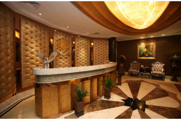 广州98号游轮攻略