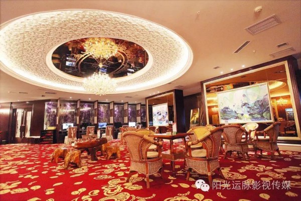 广州琶堤夜生活馆具体位置查询