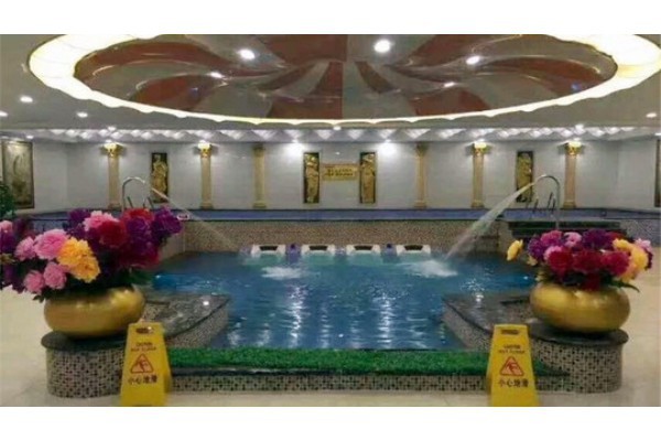 广州正宗日式按摩体验