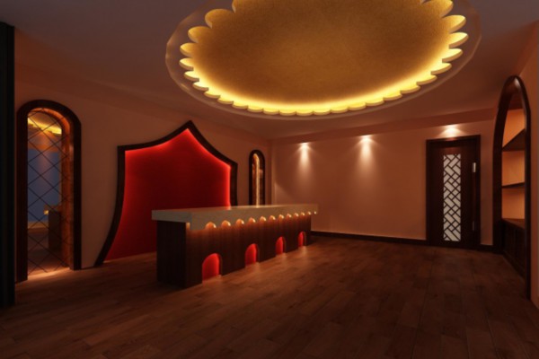 广州新市桑拿街探秘