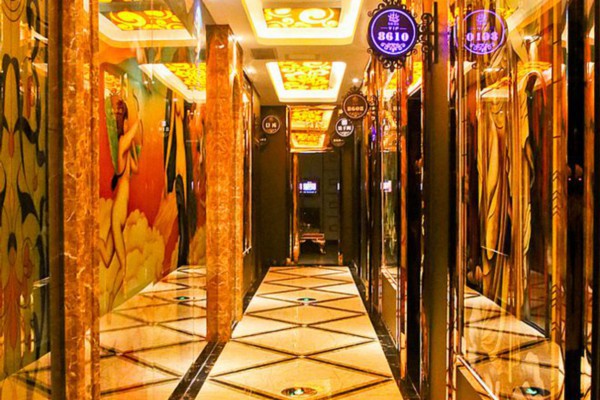 广州夜生活陪侍服务体验分享