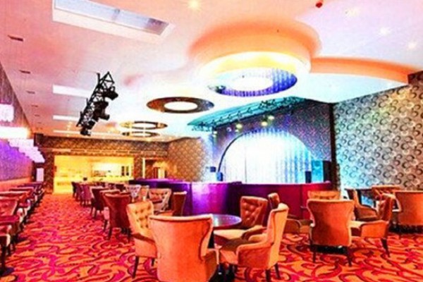 广州九号行馆95-98号特色房型解析