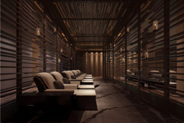 广州按摩店95元套餐介绍