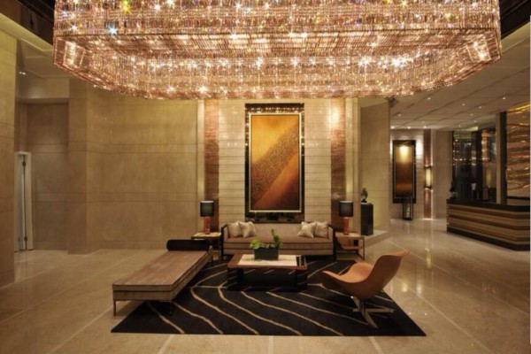 广州悦峰95项目介绍