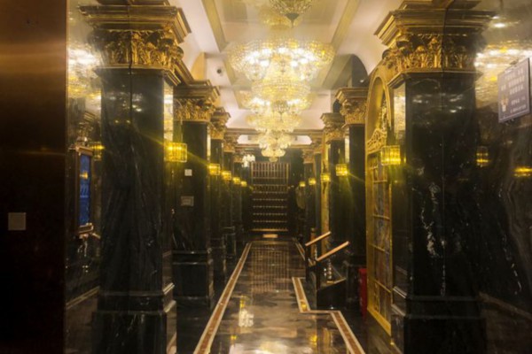 广州WSLC桑拿体验推荐