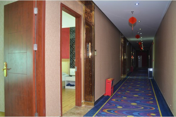 广州南沙桑拿体验攻略