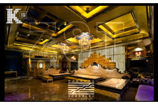 广州98K酒吧人气爆棚，夜生活新地标