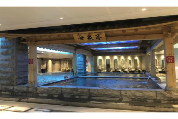 太和桑拿BT广州最新体验分享