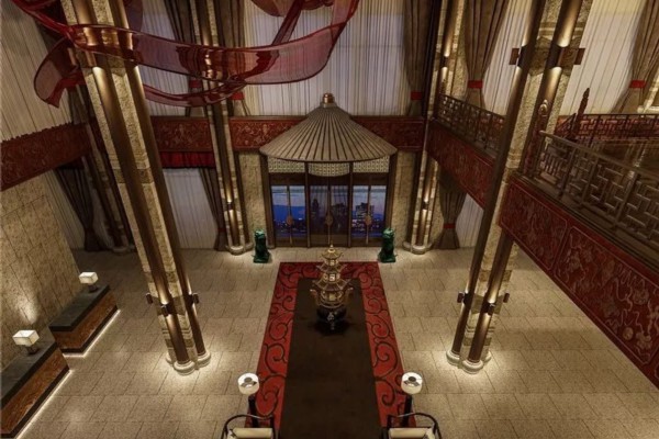 亿园按摩广州体验馆推荐