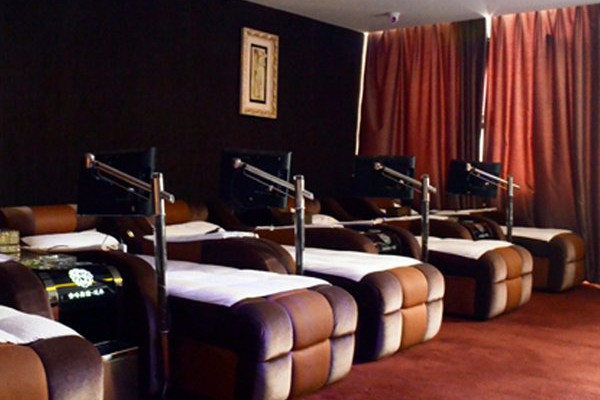 广州亿园按摩中心最新优惠