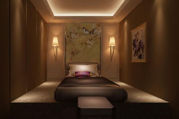 富海大厦桑拿体验攻略