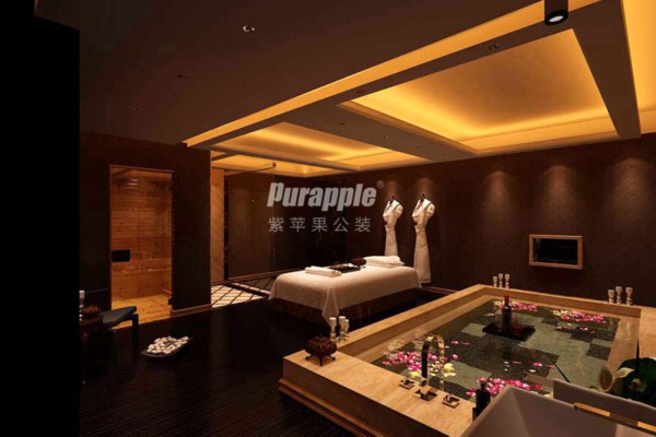 广州周边95水疗推荐指南