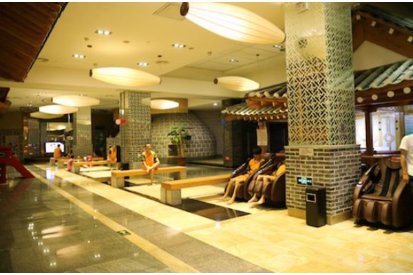 广州夜生活快餐店推荐