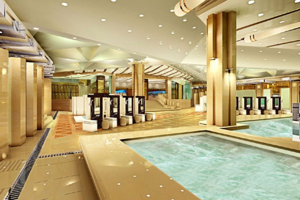 广州塔夜景游玩推荐