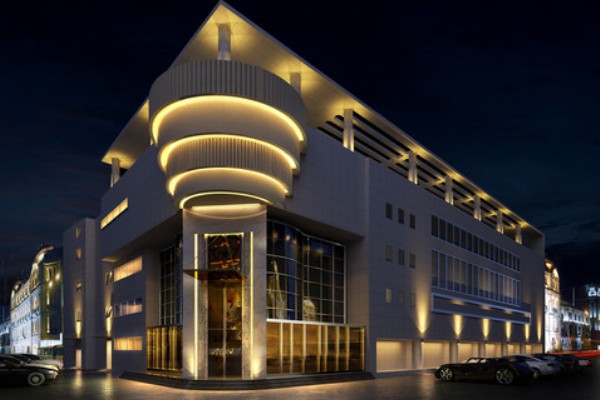 广州天河95-98平米公寓出租精选