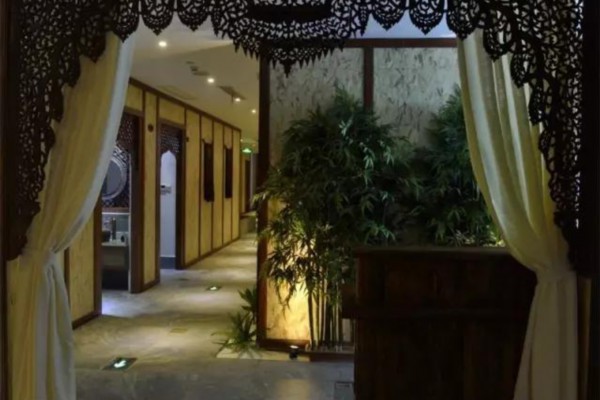 广州按摩兼职女工作机会一览