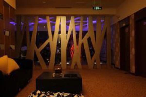 广州夏夜生活新地标