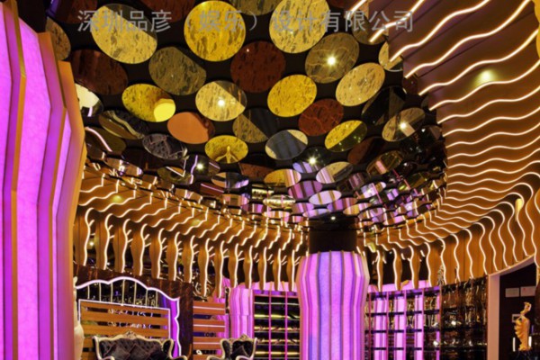 广州汉唐风情桑拿体验之旅