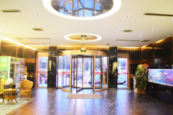 HJZ广州桑拿体验分享