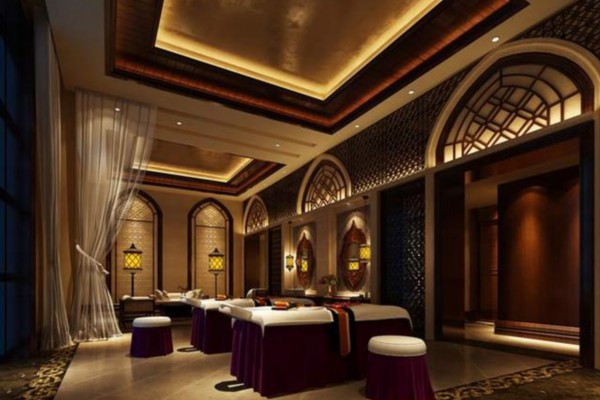 广州北站按摩中心价格对比