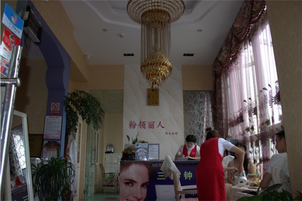 广州桑拿推油95场体验分享