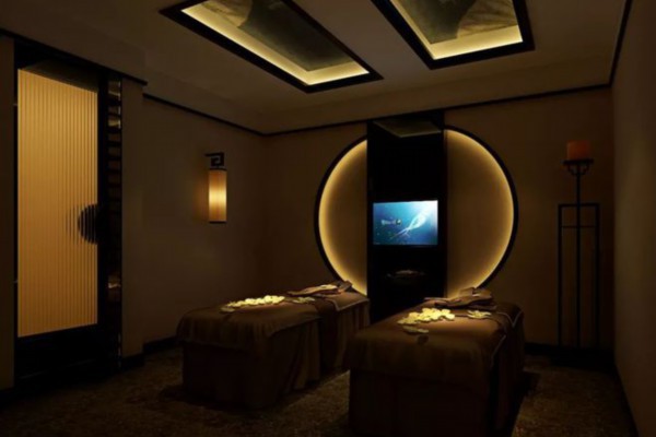 广州按摩服务起飞