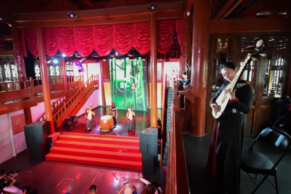 广州98世赛新星：广州小孩的表现引人关注