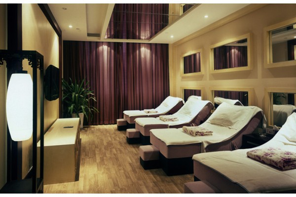 广州按摩拍照好去处