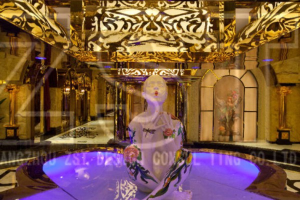 广州XHM蒲友分享会