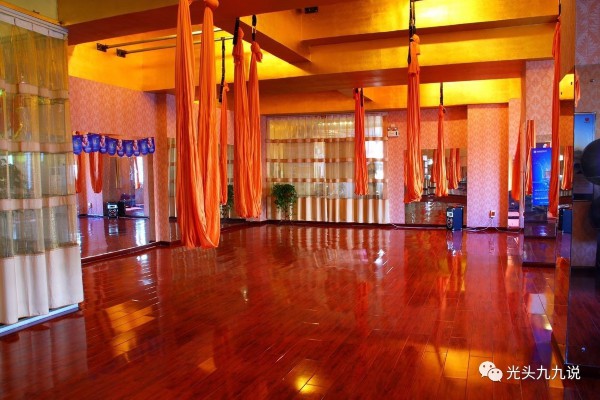 广州南山桑拿洗浴体验分享