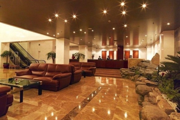 天河区热门夜生活推荐