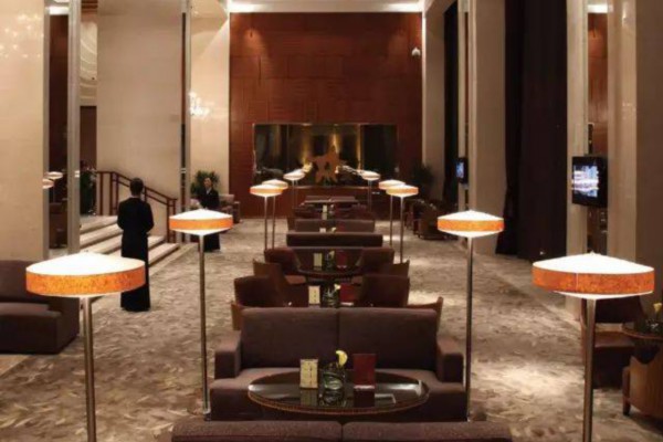 广州天河95厂行业应用案例