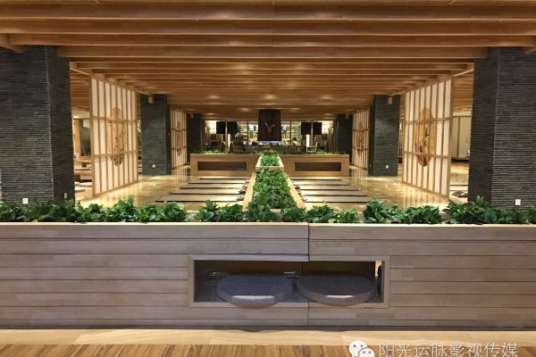 广州从化95水汇亲子娱乐攻略