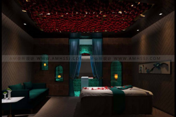 广州夜生活攻略：男人必看的精彩夜场指南