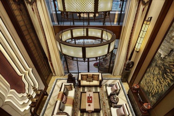 广州98平别墅投资与自住两相宜