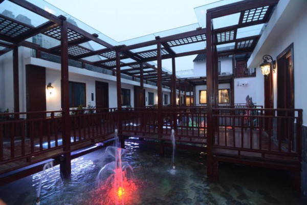 广州按摩创业指南