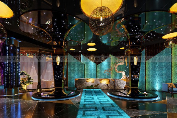 广州仟佰汇桑拿服务介绍